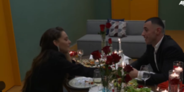 Stresi tregon se hoqi dorë nga Gresa për shkak të Andit