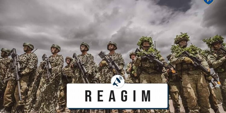 Deklaratat për kthimin e ushtrisë serbe, reagon ministri i Mbrojtjes: Kosova ka burra e gra që i dalin zot në çdo kohë