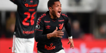 Real Madridi në gjah të një tjetër braziliani – Neymarit të ri