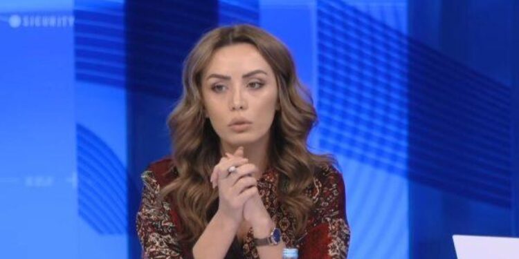 Shtyrja e zgjedhjeve në veri, Zana Avdiu: Nuk provohet shteti