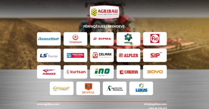 Agribau, vendi ku bujqit kosovarë mund të bëjnë zgjidhje!