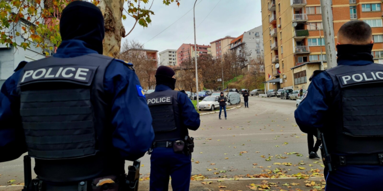 “Bllokadat në Rudarë dhe ndezja e sirenave” – Ky është shkaktari i tensioneve në Veri