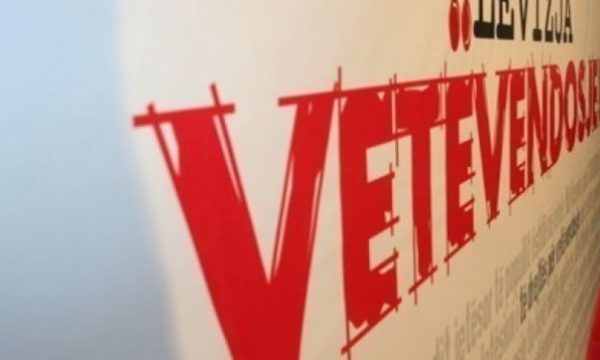 Vetëvendosje: Na dhemb dhe e shohim të papranueshëm dënimin e Salih Mustafës