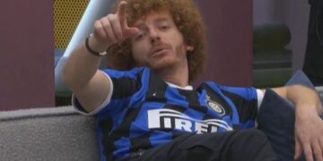 Artani i dërgon mesazh bashkëshortes nga shtëpia e BBV Kosova: Të dua shumë