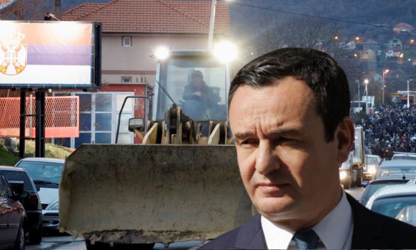 Kurti: Ky është plani i vërtetë i Beogradit në veri, ndërkombëtarët ta regjistrojnë këtë