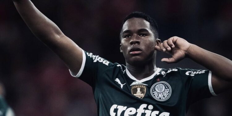 Real Madridi e transferon talentin më premtues në botë, detajet e kontratës