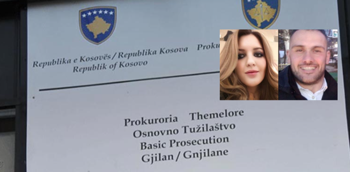 Prokuroria deklarohet rreth rastit të Sokol Halilit
