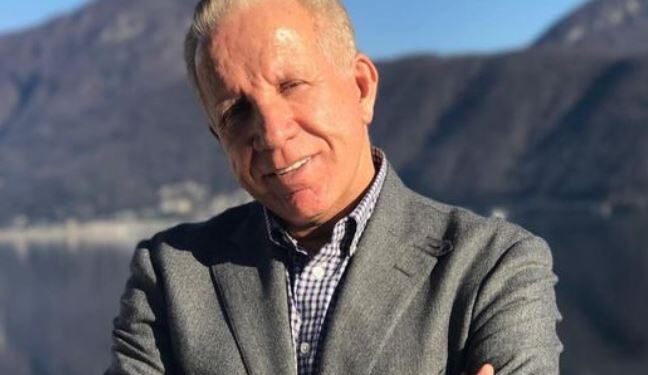 Pacolli: Nëse dënohet Xhaka nga FIFA, do t’ia paguaj personalisht gjobën