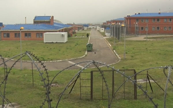 Arrestohet serbi i dyshuar për krime lufte në Burgun e Dubravës