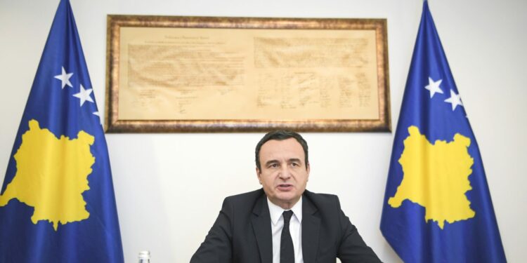 “Sukseset” e Qeverisë Kurti nuk bindin qytetarët, 55.7 % të gatshëm që ta lëshojnë Kosovën