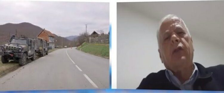Istrefi: Çdo krim që ka ndodhur në Skenderaj, Mitrovicë e Vushtrri është nisur nga “Kroi i Vitakut”