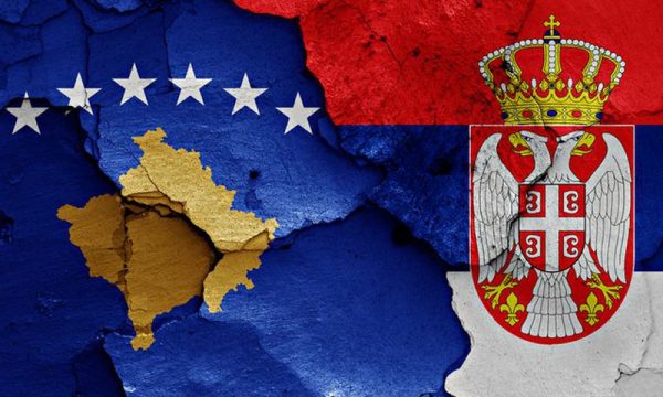 Shtyhet përshkallëzimi mes Kosovës e Serbisë, por çfarë do të ndodhë në vitin 2023 sipas drejtorit serb për siguri