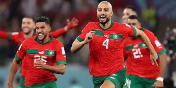 Po shkëlqen në Botëror, Klopp shumë afër yllit maroken