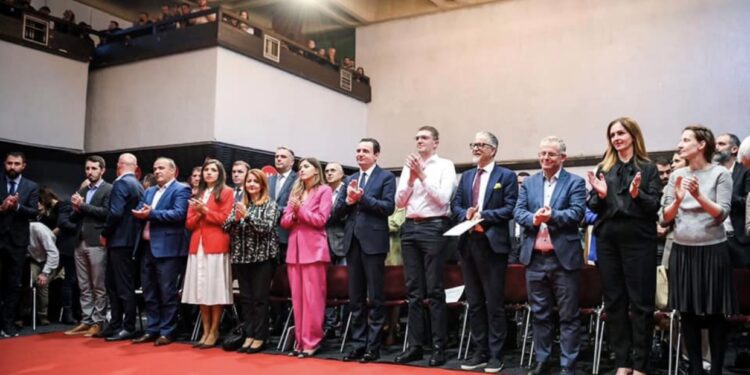 Paralajmëron deputeti i VV-së: Në veri pritet të ketë veprime