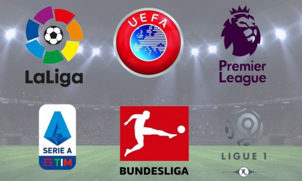 Kur do të rikthehen në aksion ligat kryesore në Evropë?