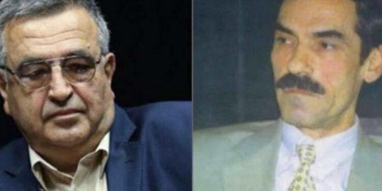 Fatos Klosi jep një version për vrasjen e Ahmet Krasniqit