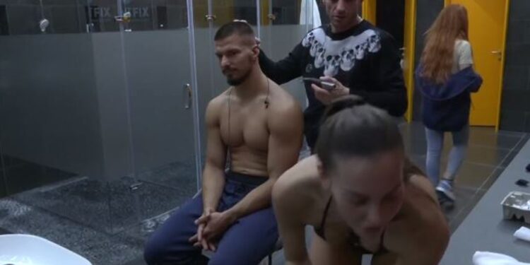 “Ku je nis me këto provokime”, Stresi ngacmon Gresën