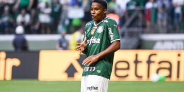 Sulmuesi brazilian që po kërkohet nga Real Madrid, Chelsea dhe PSG