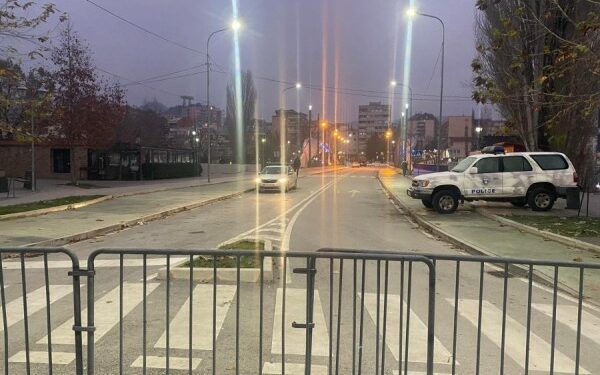 Dita 11 e barrikadave, vijon e njëjta situatë në veri
