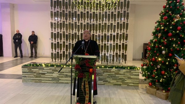 Gjergji: Shpresojmë që paqja të realizohet para se të vije konflikti