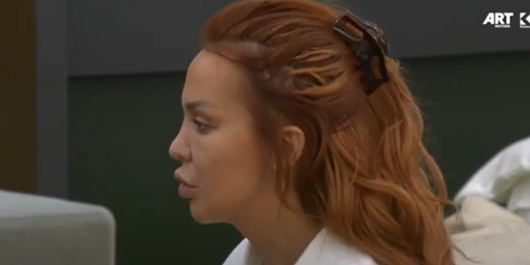 Ana thotë se të gjithë meshkujt tradhtojnë