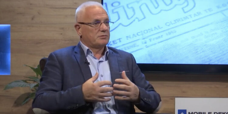 “Ata i kanë duart me gjakë të rinisë shqiptare”, Grabovci i përmend me emra udbashët shqiptarë