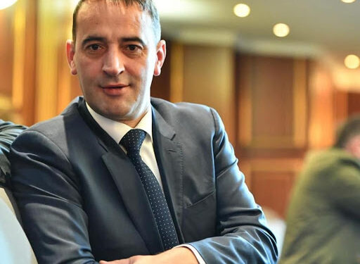 Daut Haradinaj: Serbia po e ndjell fundosjen e vet