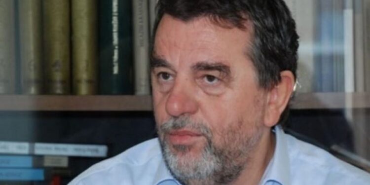 Milazim Krasniqi i nxjerr me emra, këta zyrtarë ishin prapa idesë për shkëmbim territoresh