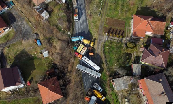 Krizë në politikë, siguri e energji – Krejt çka ka ndodhi gjatë vitit 2022 në Kosovë