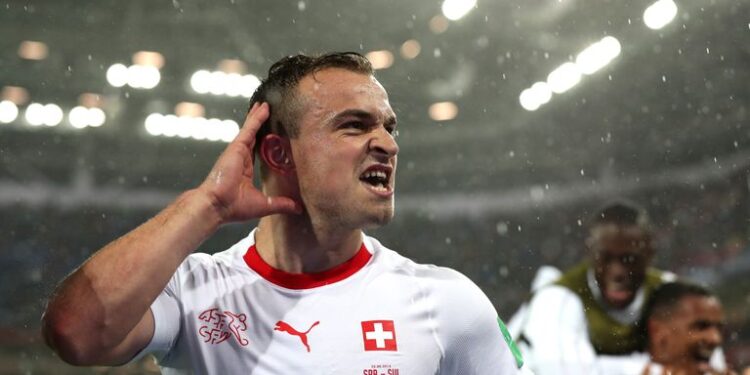 Dita e ndeshjes, Zvicra dhe Serbia përballen sot në Kupën e Botës, këto janë të gjitha takimet tjera