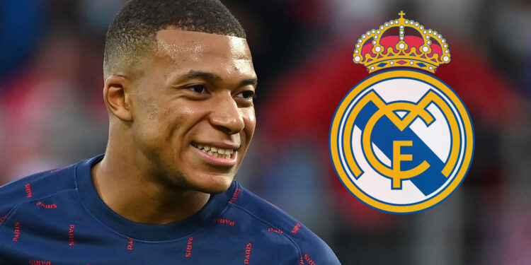 Real Madrid përgatit marrëveshje miliardëshe për shërbimet e Kylian Mbappe