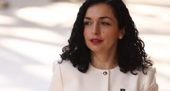 Presidentja Osmani: Në dialog me Serbinë duhet të bëjmë kompromise