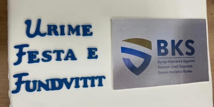 Byroja Kosovare e Sigurimit mbyll suksesshëm vitin 2022