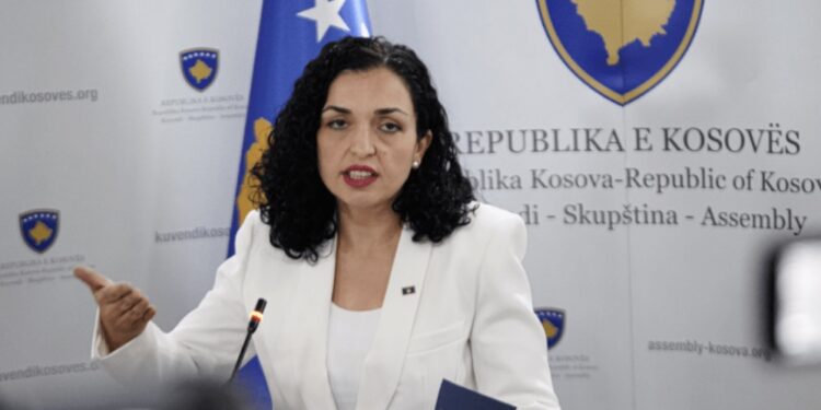 Dorëzohet Osmani, shtynë zgjedhjet në veri