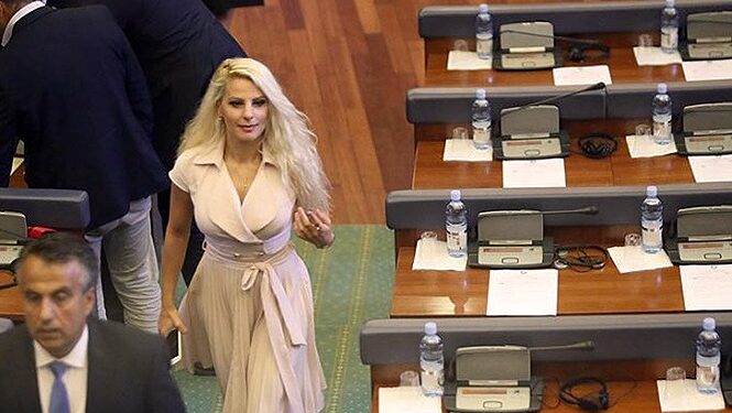 Duda Balje: Po, do ta votojë Trustin