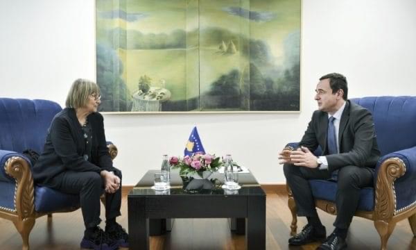 Kandiq: Kurti di gjithçka, sikur po përgatitet të kandidojë për President të Serbisë