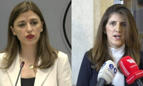 Musliu kërkon dorëheqjen e Haxhiut: Një popull e keni terrorizu me abuzimin e rastit të Astrit Deharit