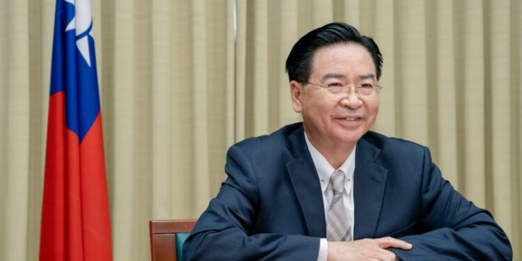 Kryediplomati i Tajvanit: Kosova t’i bashkohet ShBA-së dhe BE-së për bashkëpunim me ne