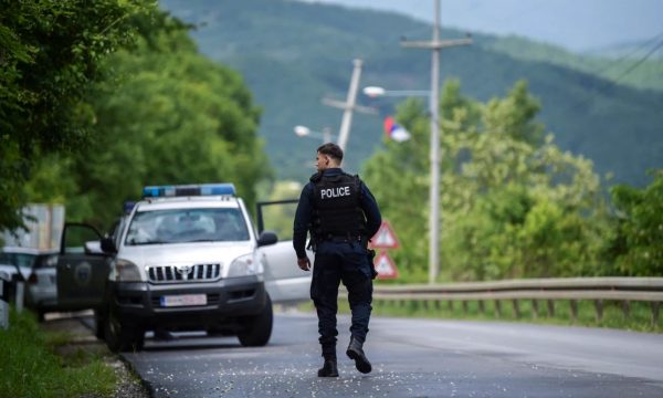 Policia e Kosovës jep detajet e fundit për gjendjen në Veri, po heton personat që kryen incidentet