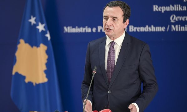 Tensionet në veri, mblidhet Këshilli i Sigurisë, Kurti e Sveçla do të flasin pas mbledhjes