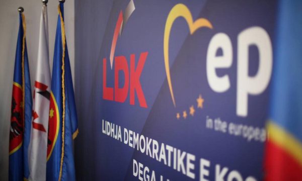 Pas zhvillimeve në veri, LDK kërkon nga Qeveria plan konkret
