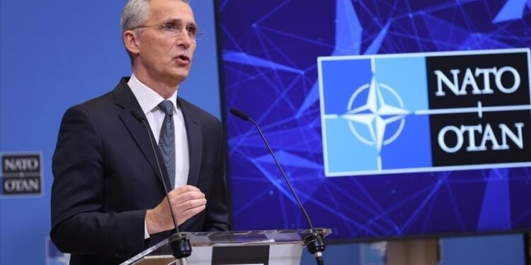 Stoltenberg: NATO është shumë e fokusuar në Kosovë