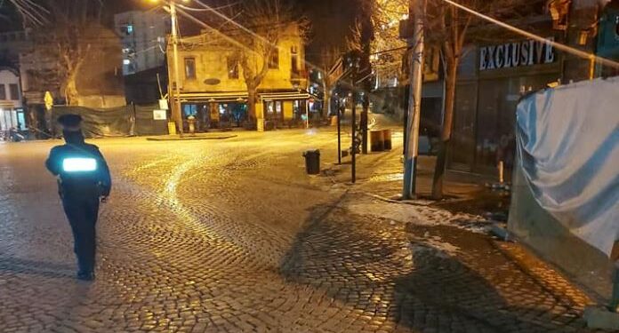 Dy vajza rrihen me një 22-vjeçar në Prizren, përfundojnë në spital