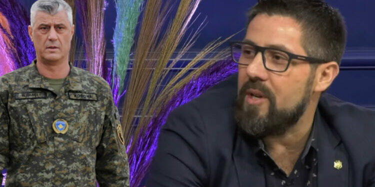 Befason kunati i Albulena Haxhiut: Hashim Thaçi ka qenë pjesa më e lavdishme e UÇK-së