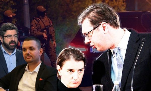 Ana tjetër e Beogradit: Ky është qëllimi i barrikadave në veri të Kosovës