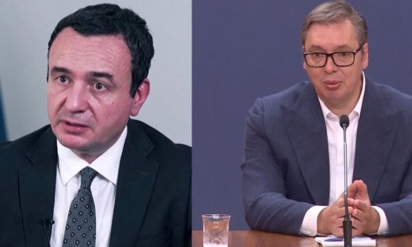 Vuçiç fyen Albin Kurtin dhe kërcënon se nuk do të shkojë në takimin e Tiranës