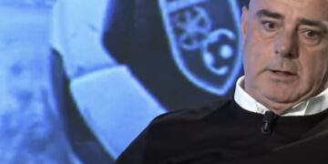 Abedin Zeka: Punëtori i FFK-së na tha “ma përpara e fotografoj Vuciqin se juve”