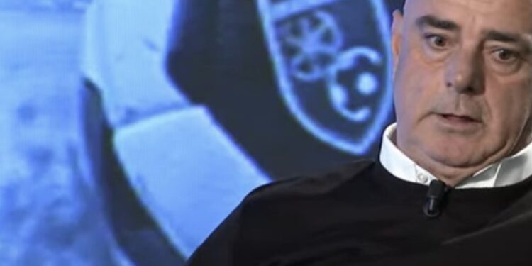 Abedin Zeka: Punëtori i FFK-së na tha “ma përpara e fotografoj Vuciqin se juve”