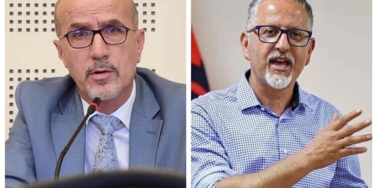 Deputeti Bekim Haxhiu reagon pas riemërimit të Arben Vitisë ministër: Lvv vazhdoi degradimin e shëndetësisë