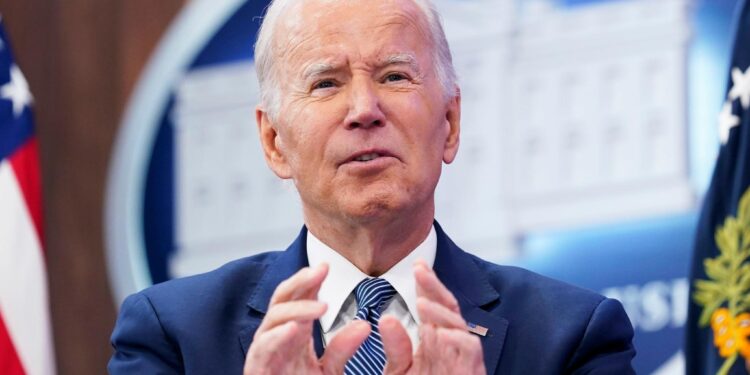 Kosova i dërgon dhurata për fundvit presidentit Joe Biden